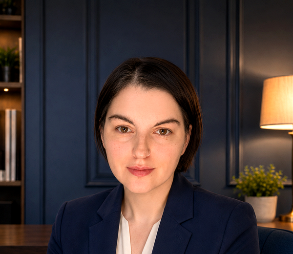 Angelina Seredenko